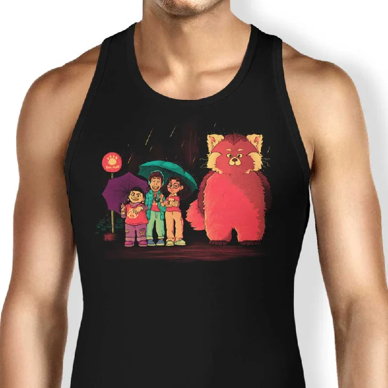 My Neighbor Panda - Tank Top