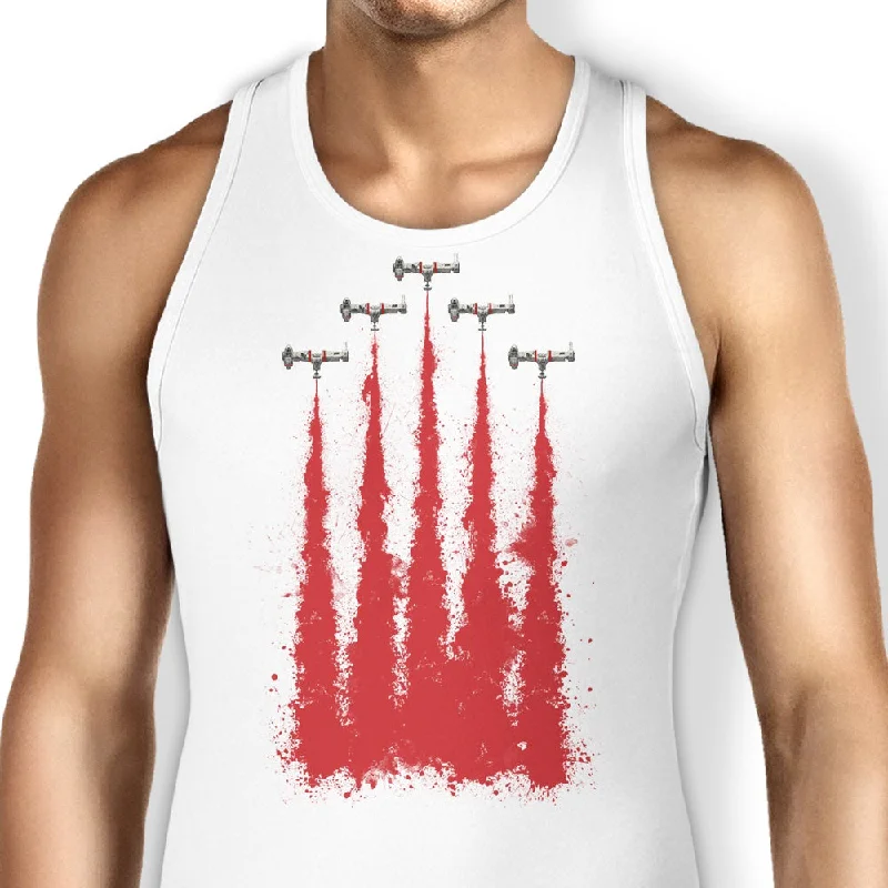 Last Stand - Tank Top