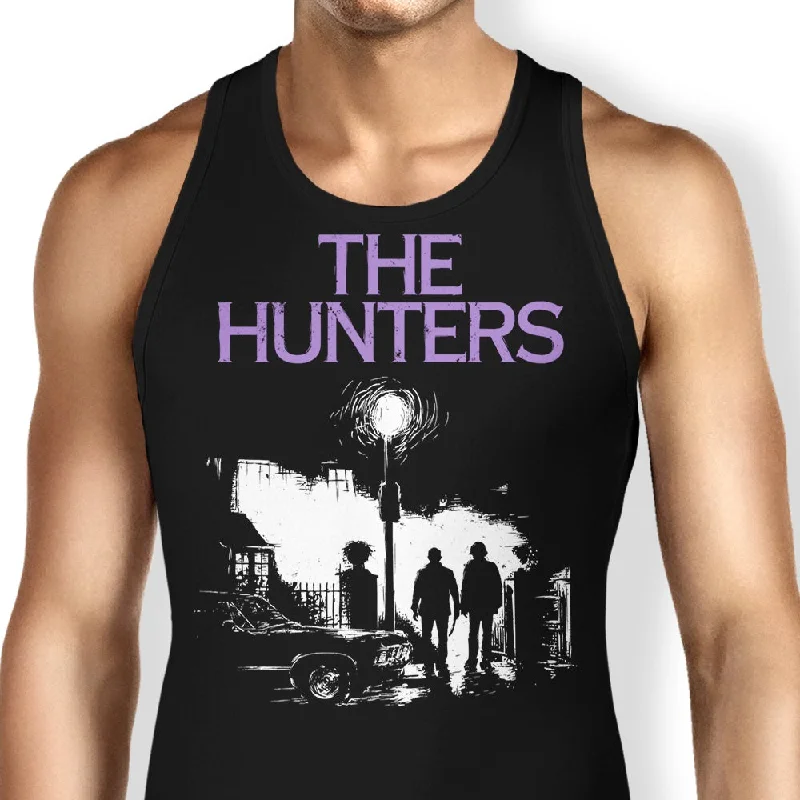 The Hunters - Tank Top