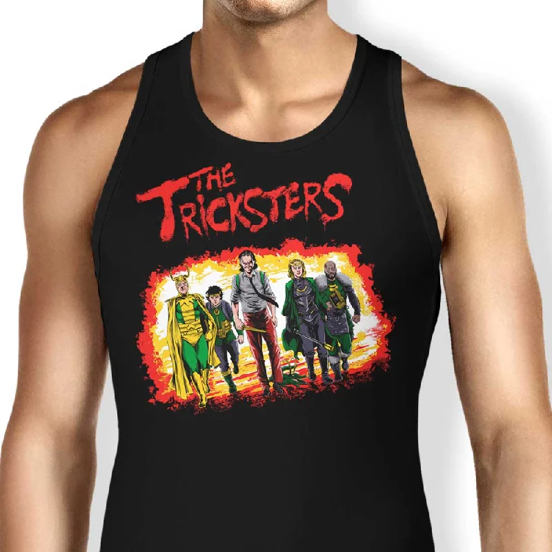 The Tricksters - Tank Top