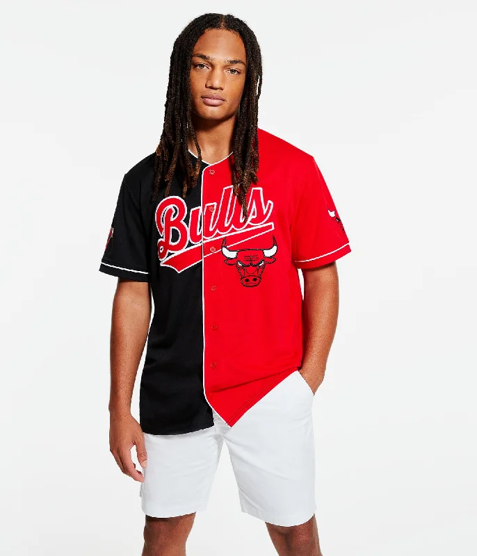 Aeropostale Men's Chicago Bulls Jersey