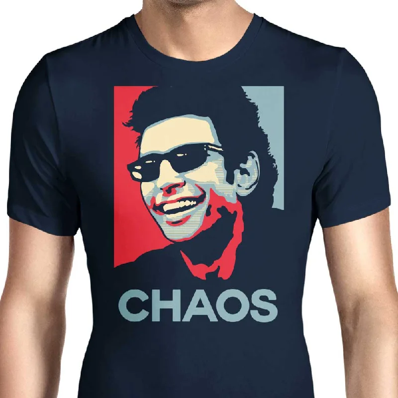 Chaos - Men's Apparel