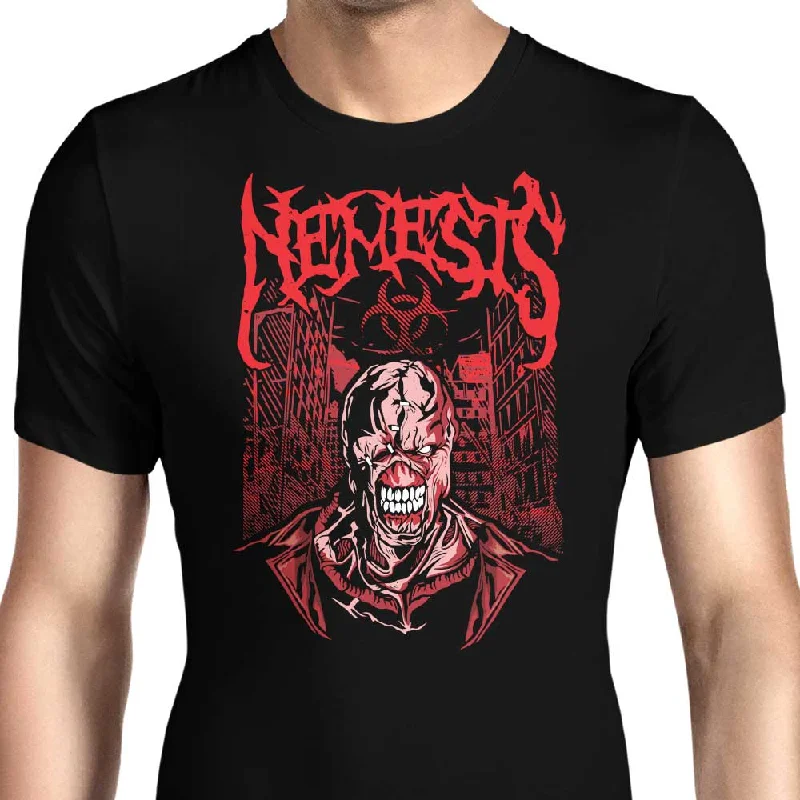 Nemesis - Men's Apparel