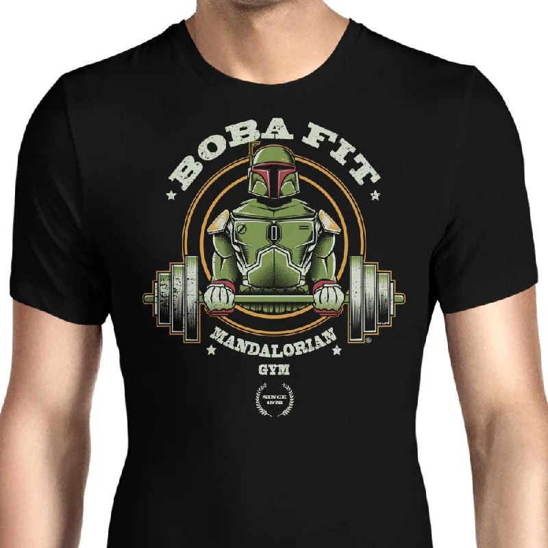 Boba Fit - Men's Apparel