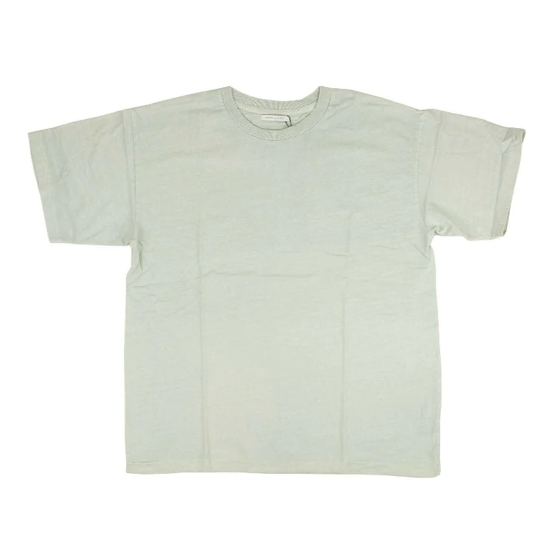 John Elliott T-Shirt - Glacier Blue